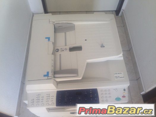 Laserová tiskárna Xerox WorkCentre 5020 Tiskárna A3 – fotografie 2