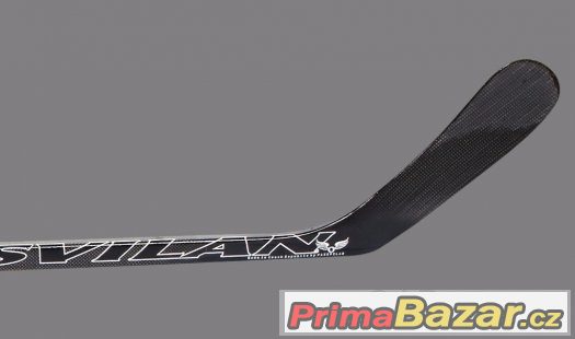 hokejka PASSVILAN ZERO 05 460g - NOVÁ – fotografie 2