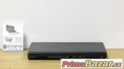 Pracovní stanice 2ks DELL Precision M4700 se zárukou 2 roky – fotografie 4
