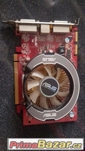 ASUS EAH3650 – fotografie 1