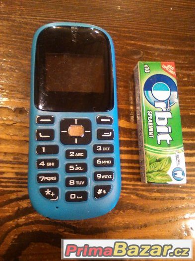 Gsm Mobile Phone Model:M105 – fotografie 3