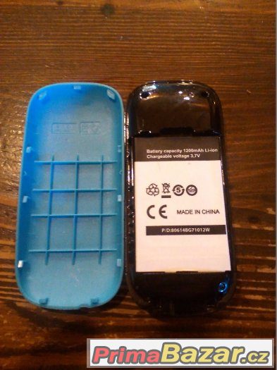 Gsm Mobile Phone Model:M105 – fotografie 5