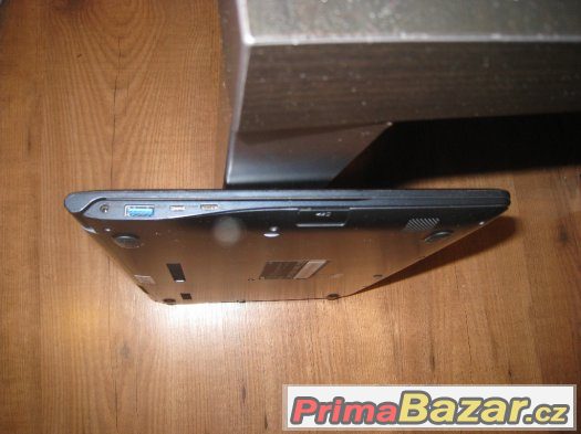 Notebook Samsung – fotografie 4