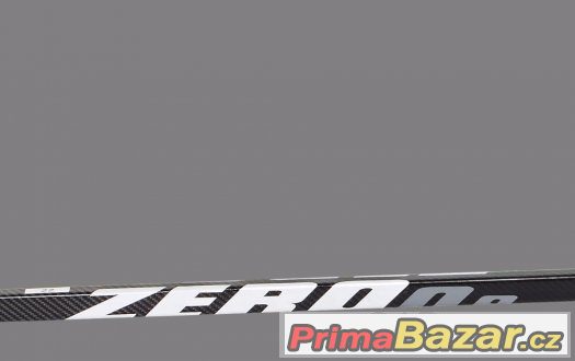 hokejka PASSVILAN ZERO 09 410g - NOVÁ – fotografie 4