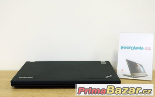 Firemní notebooky 11ks Lenovo ThinkPad X220 s roční zárukou – fotografie 4