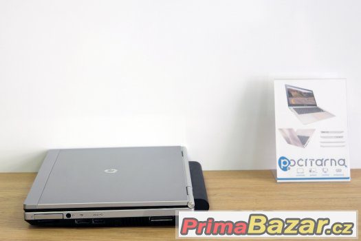 Firemní notebooky 30ks Hp Elitebook 2560P s roční zárukou – fotografie 4