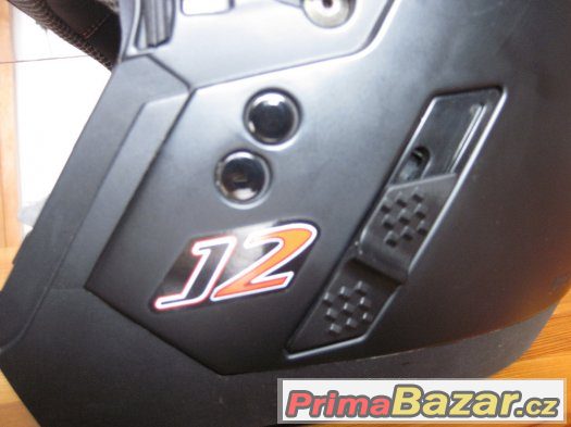 Prodám set na moto – fotografie 5