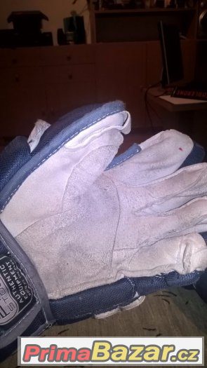 Rukavice TPS R8 – fotografie 1