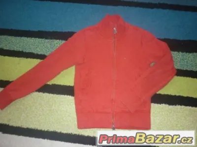 MIKINA TOMMY HILFIGER