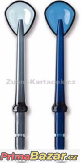 Náhradní trysky pro Waterpik,na jazyk,ortho-NOVÉ – fotografie 2