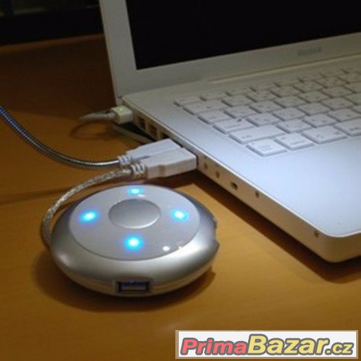 lexon OYO multi plug, – fotografie 3