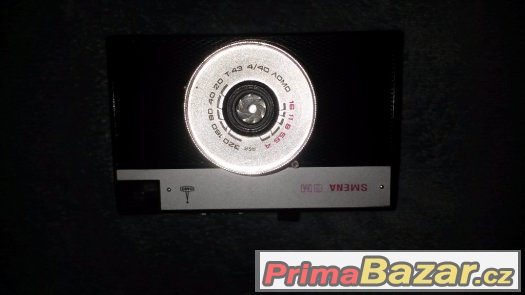 LOMO SMENA 8M – fotografie 1