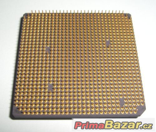 2 Výkonné, plně 64-bitové procesory AMD Opteron 246, sc.940 – fotografie 3