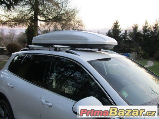 Střešní box Thule Spirit 780 – fotografie 1