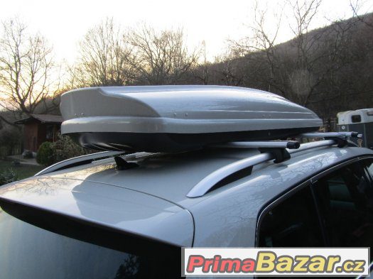 Střešní box Thule Spirit 780 – fotografie 2