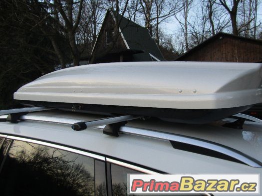Střešní box Thule Spirit 780 – fotografie 3