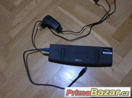 Univerzální dokovací stanice Asus, USB – fotografie 2