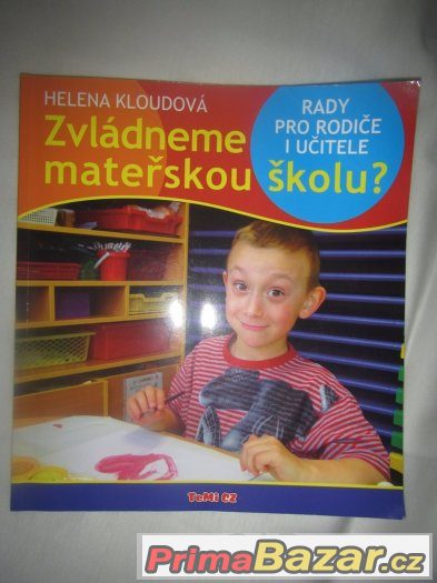Sebejisté a spokojené dítě,Kniha Jak naučit dvojčata spát – fotografie 5
