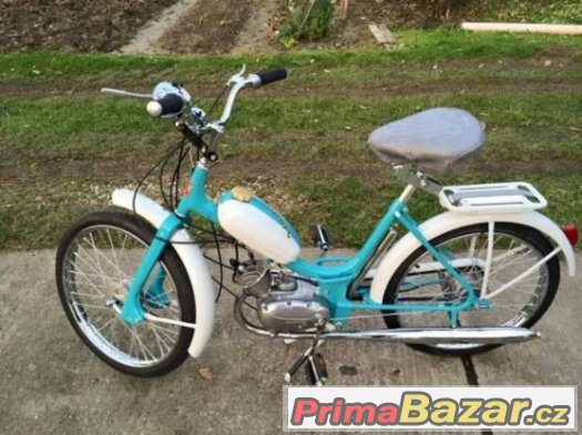 KOUPÍM MOPED STADION – fotografie 2