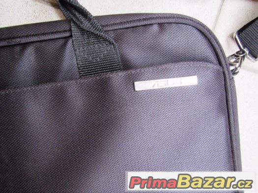 taška ASUS,polstrovaná taška na 13palcový notebook,TOP STAV – fotografie 2