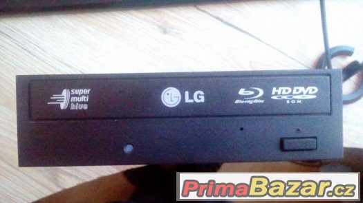 LG Blu-ray Mechanika prodam nebo vyměnim – fotografie 1
