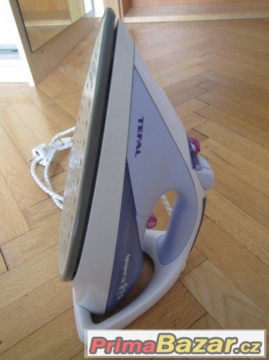 Tefal Aquaspeed 150-Top stav – fotografie 5