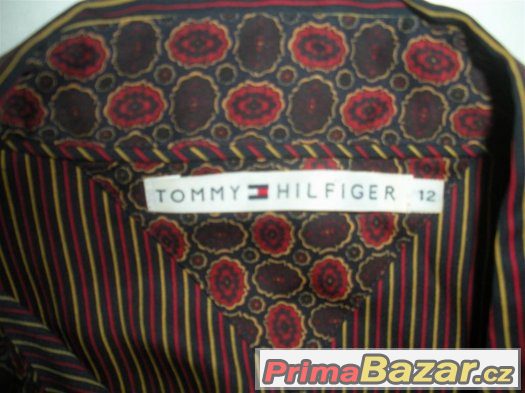 Halenka  Tommy Hilfiger. – fotografie 2