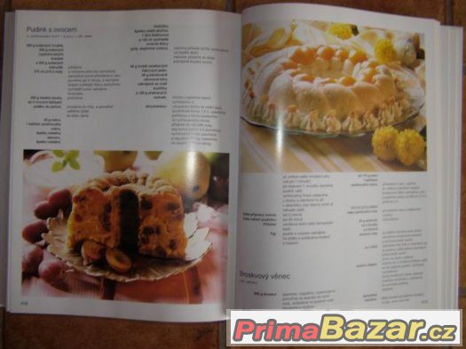 Vaření po celý rok – fotografie 4