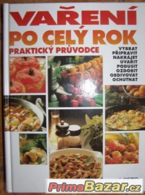 Vaření po celý rok