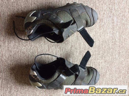 Cyklistické boty DIADORA – fotografie 1