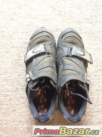 Cyklistické boty DIADORA – fotografie 3