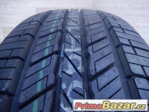 4x nové celoroční Hankook DynaPro HP 215/65/16 98H – fotografie 3