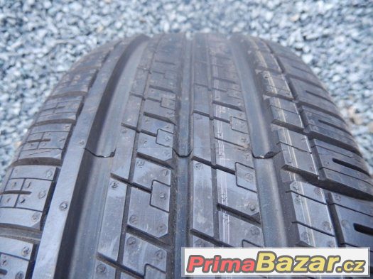 2x nové letní Dunlop SP 30 195/55/16 87H – fotografie 3