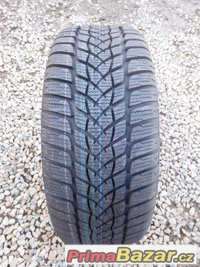Renault Laguna III 5x114,3 ET49 225/40/18 - orig. nová zimní – fotografie 5