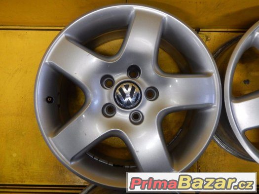 VW T5 5x120 7x17 ET55 - 4x orig. alu kola model Solace – fotografie 4
