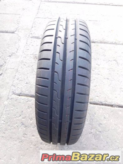 4x nové letní Dunlop BluResponse 165/65/15 81H – fotografie 2