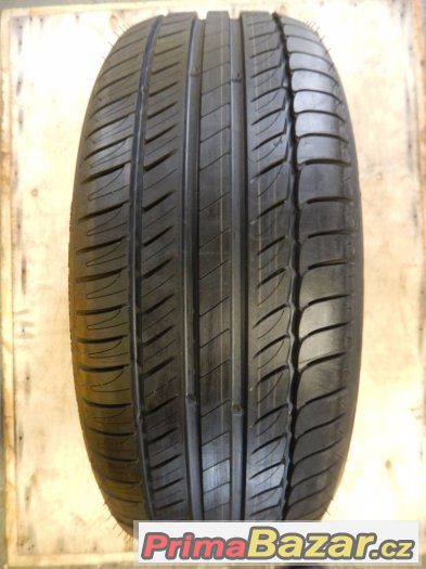2x nové letní Michelin Primacy HP 235/55/17 103W – fotografie 3