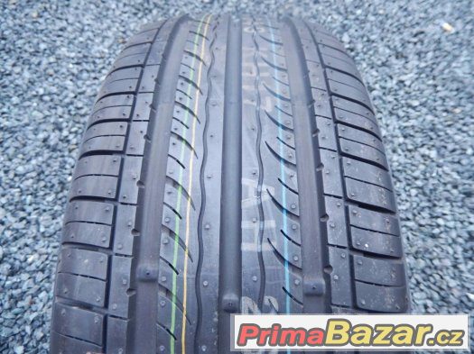 4x nové letní Kumho Solus KH17 195/55/16 87H – fotografie 3