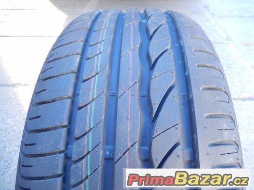 4x nové letní Bridgestone Turanza ER300 215/45/16 86H – fotografie 3