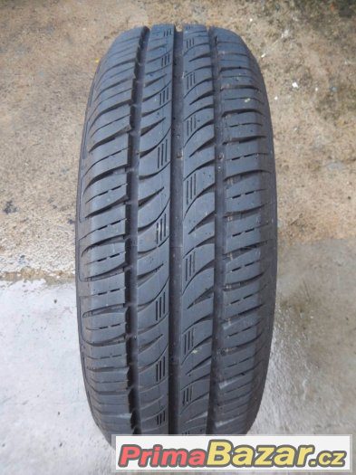2x zánovní letní Semperit Comfort-Life 2 185/65/15 88H – fotografie 1