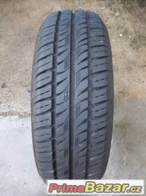 2x zánovní letní Semperit Comfort-Life 2 185/65/15 88H