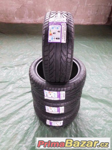 4x nové letní Achlilles ATS Sport 195/45/16 84V – fotografie 4