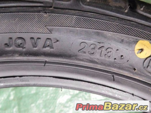 4x nové letní Achlilles ATS Sport 195/45/16 84V – fotografie 5
