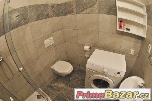 Spolubydlení ve 2lůžkovém pokoji v centru Brna – fotografie 3