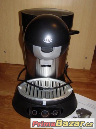 Kávovar - Espresso zn.ETA – fotografie 3