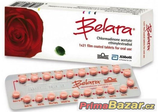 HA Belara – fotografie 1