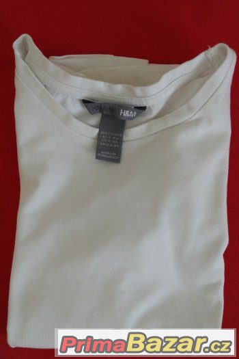 TRIKO H&M 7-9 LET, 122/128 – fotografie 3