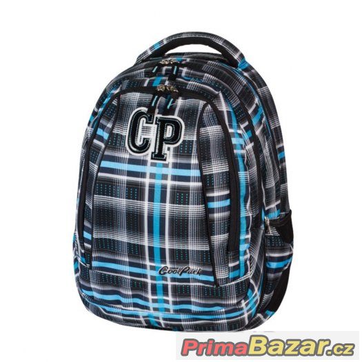 ŠKOLNÍ BATOH COOLPACK Combo 2v1 PATIO 451 – fotografie 1