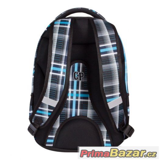 ŠKOLNÍ BATOH COOLPACK Combo 2v1 PATIO 451 – fotografie 2