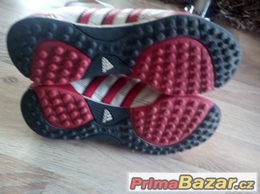 Prodám boty zn. Adidas velikost 33 – fotografie 3